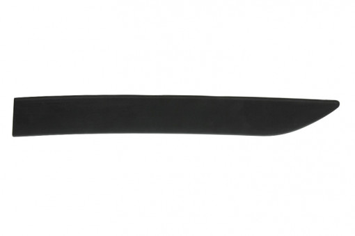 Bandou aripa spate stanga (negru) potrivit OPEL CORSA D 3D 07.06-12.14