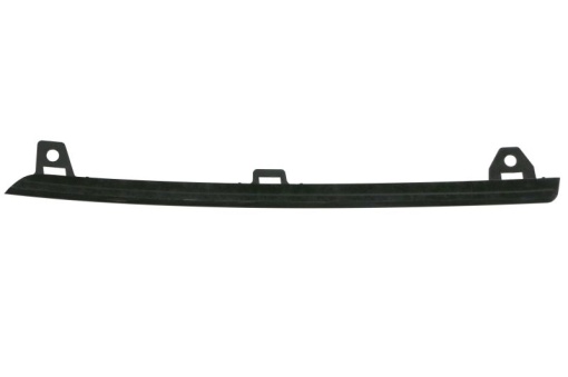 Bandou bara fata dreapta (mijloc, negru, BASE/S) potrivit PORSCHE CAYENNE III 9YA 09.17-