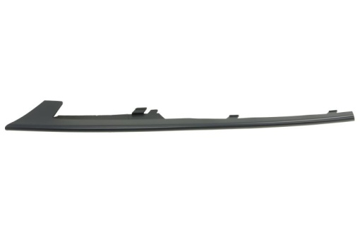 Bandou bara fata dreapta (superior, grunduit, GTS) potrivit PORSCHE CAYENNE II 92A/958 06.10-10.14