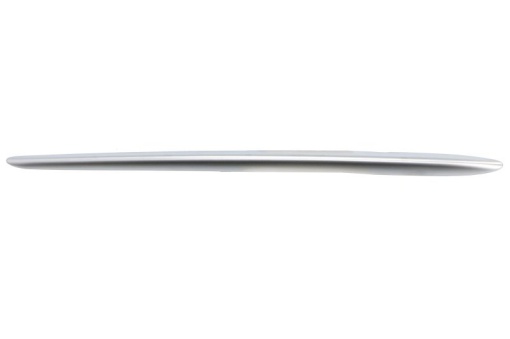Bandou bara fata stanga (superior, argintiu, AMG STYLING) potrivit MERCEDES GLE W167 01.20-