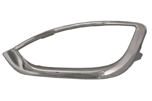 Bandou bara Stanga (plastic, crom) potrivit CHRYSLER PACIFICA 01.17- 01.16-