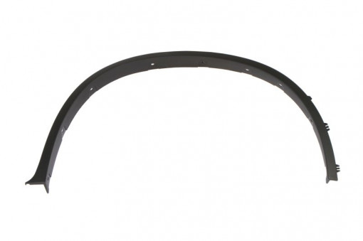 Bandou pentru aripa fata dreapta BMW X6 E71, E72 dupa 2008