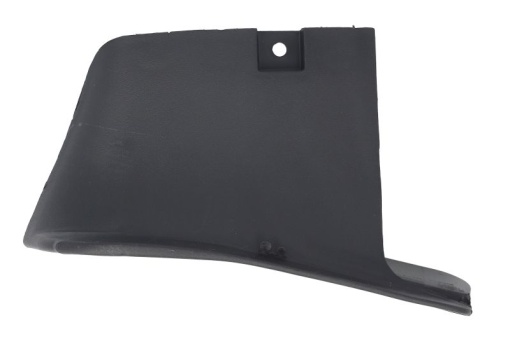 Bandou protectie prag spate dreapta potrivit TESLA MODEL X 10.15-01.21