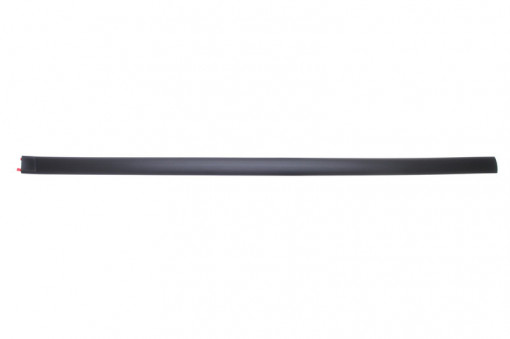 Bandou usa stanga (negru) potrivit FIAT PUNTO I 2/3D 09.93-06.00