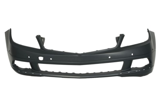 Bara Fata, AVANTGARDE/ELEGANCE, numar gauri senzorii parcare: 6, grund potrivit MERCEDES C T-MODEL S204, C W204 01.07-03.11