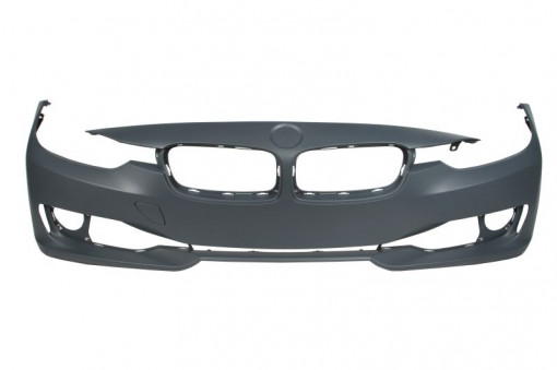 Bara fata BASIS, cu locas proiector, grunduit, TUV potrivit BMW 3 F30, F80, 3 F31 10.11-07.15