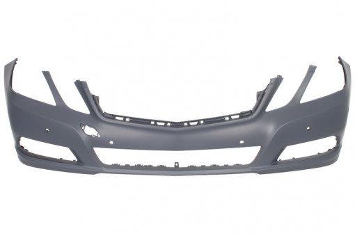 Bara fata CLASSIC, cu locas senzorii parcare, grunduit, potrivit MERCEDES E T-MODEL S212, E W212 01.09-01.13