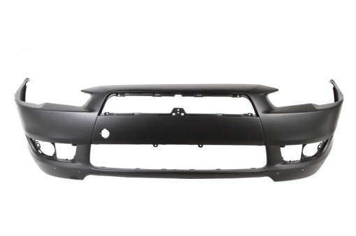 Bara Fata, cu gauri spoiler, grunduit potrivit MITSUBISHI LANCER VIII Sedan 01.08-10.15