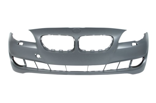 Bara Fata, cu locas lampa ceata, cu locas spalator faruri, grund, TUV potrivit BMW 5 F10, 5 F11 05.10-06.13