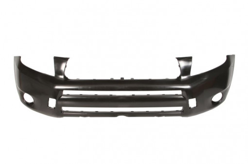 Bara fata, cu locas lampa ceata, grunduit potrivit TOYOTA RAV 4 III 11.05-02.09
