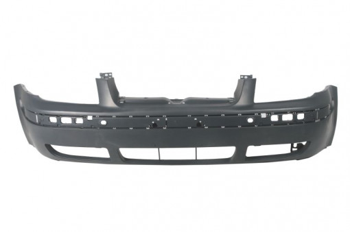Bara fata cu locas ornament, grunduit potrivit VW BORA, BORA I 10.98-05.05