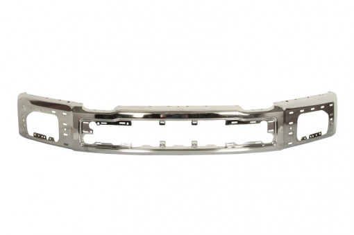 Bara fata cu locas proiector, cu locas ornament, crom potrivit FORD USA F-150 01.14-