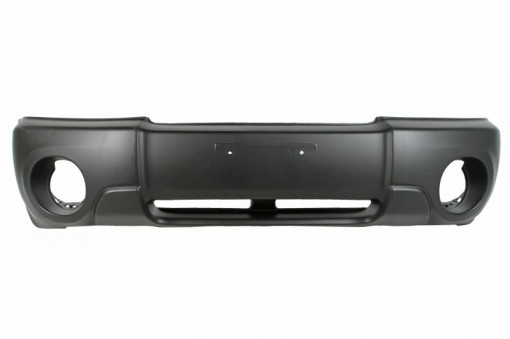 Bara fata cu locas proiector, gri inchis potrivit SUBARU FORESTER 09.02-07.05