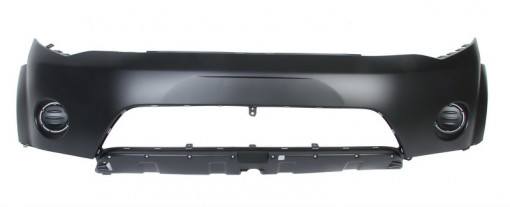 Bara fata cu locas proiector, grunduit potrivit MITSUBISHI OUTLANDER II 11.06-10.09