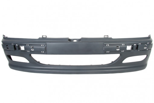 Bara fata cu locas proiector, grunduit potrivit PEUGEOT 406 10.95-12.99