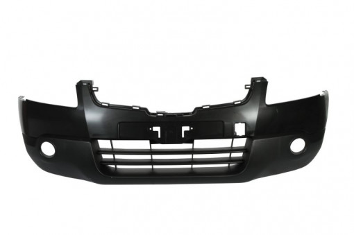 Bara fata cu locas proiector, grunduit, TUV potrivit NISSAN QASHQAI I 02.07-11.10