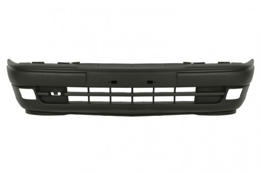 Bara fata cu locas proiector, negru potrivit OPEL ASTRA F, ASTRA F CLASSIC, ASTRA F/combi Break / Break / Cabriolet / Sedan 09.91-09.98
