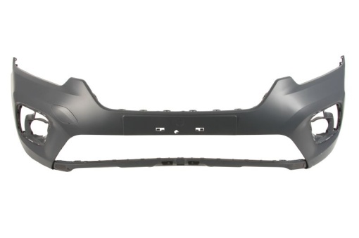 Bara fata, cu locas senzori parcare, grunduit potrivit RENAULT KANGOO III 01.21-