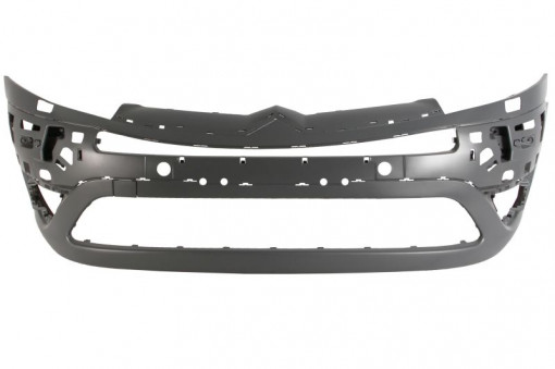Bara fata, cu locas spalator far, grunduit, potrivit CITROEN C4 GRAND PICASSO I 03.07-11.10