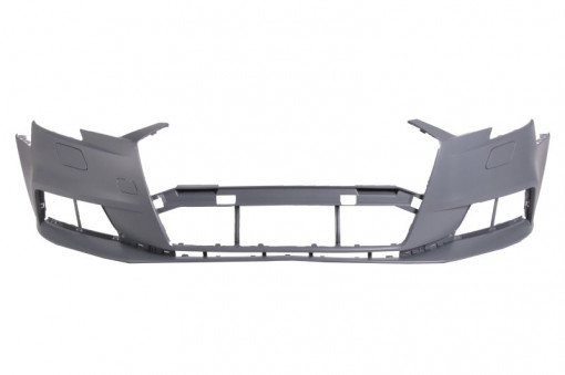 Bara fata cu locas spalator faruri grunduit potrivit AUDI A3 Hatchback 06.16-