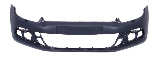 Bara fata cu locas spalator faruri grunduit potrivit VW SCIROCCO III 05.08-05.14