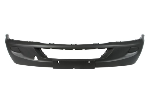 Bara Fata, gri inchis, TUV potrivit MERCEDES SPRINTER 3,5-T B906, SPRINTER 3-T B906, SPRINTER 4,6-T B906, SPRINTER 5-T B906 06.06-10.13