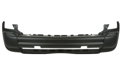 Bara Fata, gri potrivit JEEP LIBERTY 01.05-01.07