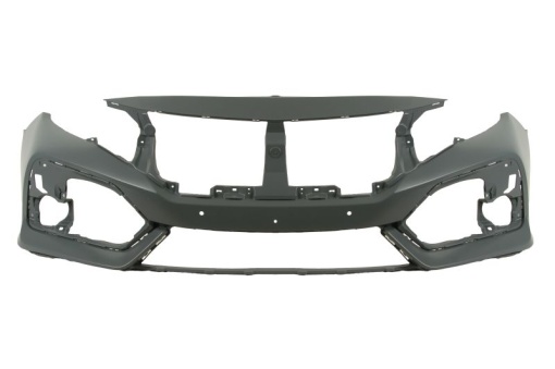 Bara fata, grund, certificata CAPA potrivit HONDA CIVIC X 12.15-12.18