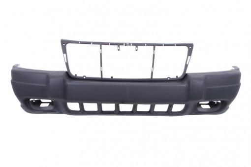 Bara fata LAREDO, cu locas proiector, grunduit potrivit JEEP GRAND CHEROKEE II 04.99-06.05