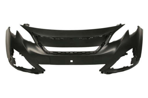 Bara Fata, LED; far, grunduit potrivit PEUGEOT 3008, 5008 05.16-