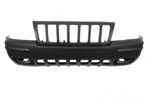 Bara fata LIMITED, cu locas proiector, grunduit potrivit JEEP GRAND CHEROKEE II 04.99-06.05