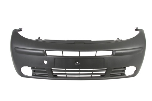 Bara Fata, locas proiector, gri inchis, TUV potrivit NISSAN PRIMASTAR; RENAULT TRAFIC II 10.00-12.06