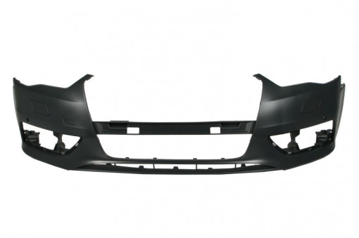 Bara fata, numar locas senzori parcare: 2, grunduit, TUV potrivit AUDI A3 Hatchback 04.12-05.16