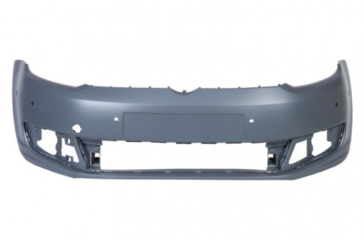 Bara fata numar locas senzori parcare: 6, grunduit, potrivit VW CADDY III, CADDY III/MINIVAN, TOURAN 05.10-05.15