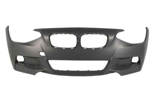 Bara Fata, pachet M, cu gauri lampa ceata, grund potrivit BMW 1 F20, 1 F21 11.10-02.15