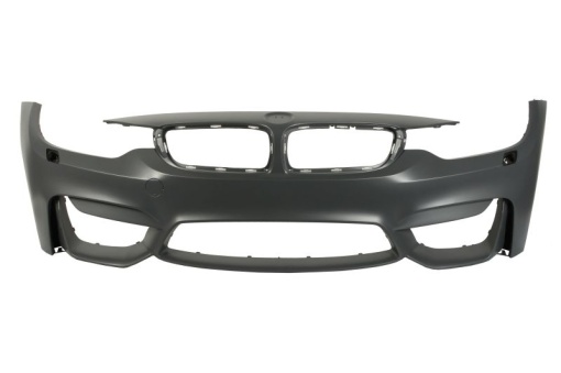 Bara Fata, pachet M, cu locas spalator faruri, grund potrivit BMW 3 F30, F80, 3 F31, 4 F32, F82, 4 F33, F83, 4 G22, G82 10.11-