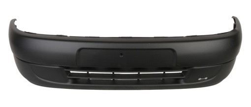 Bara Fata, partial vopsire, TUV potrivit CITROEN BERLINGO, BERLINGO/MINIVAN; PEUGEOT PARTNER, PARTNER/MINIVAN 07.96-