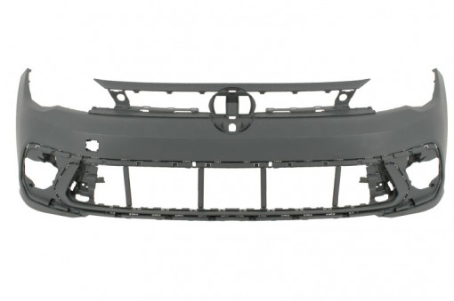 Bara protectie fata grunduit, certificat potrivit VW POLO VI AW 01.21-