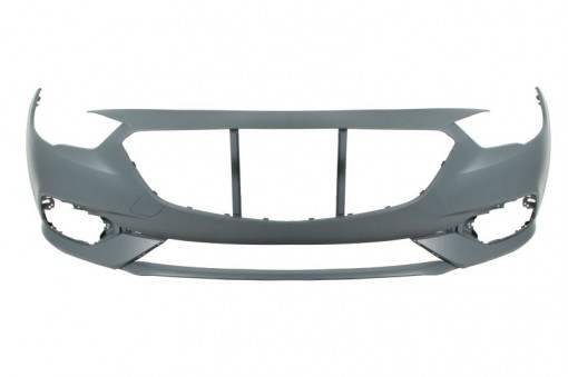 Bara protectie fata grunduit potrivit OPEL INSIGNIA B 03.17-12.19