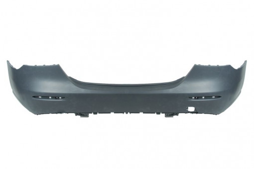 Bara protectie spate grunduit potrivit MERCEDES E-Clasa W213 01.20-