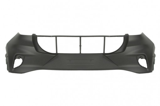 Bara protectie spate numar locas senzori parcare : 2, grunduit potrivit FORD PUMA 09.19-