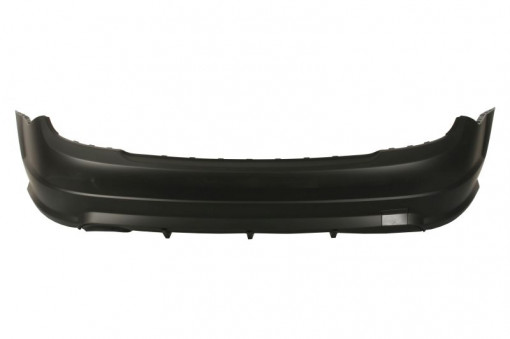 Bara Spate, AMG STYLING, grunduit potrivit MERCEDES C T-MODEL S204, C W204 Sedan 01.07-03.11