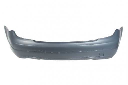 Bara spate AVANTGARDE/ELEGANCE, grunduit potrivit MERCEDES C C204, C T-MODEL S204, C W204 Sedan 03.11-12.13