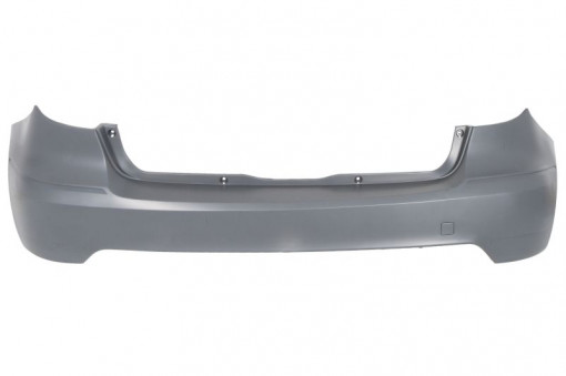 Bara spate CLASSIC, grunduit potrivit MERCEDES A W169 04.09-06.12