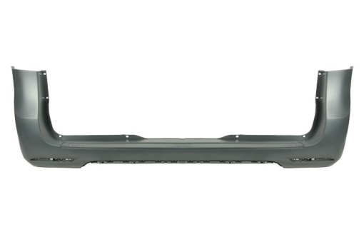 Bara spate, cu grunduit, AMG/V-KLASA, grunduit potrivit MERCEDES VITO / KLASA V W447 03.14-06.19