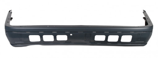 Bara spate ELEGANCE, cu locas ornament, grunduit potrivit MERCEDES C T-MODEL S202, C W202 Sedan 03.93-06.97