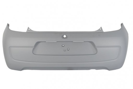 Bara spate grunduit potrivit CITROEN C1 II 04.14-