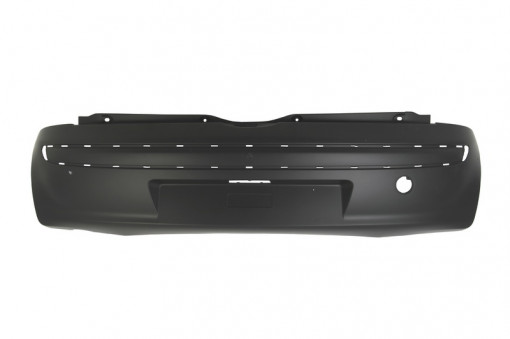 Bara spate grunduit potrivit FIAT PUNTO, PUNTO EVO/HATCHBACK, PUNTO/HATCHBACK 5D 09.99-09.03