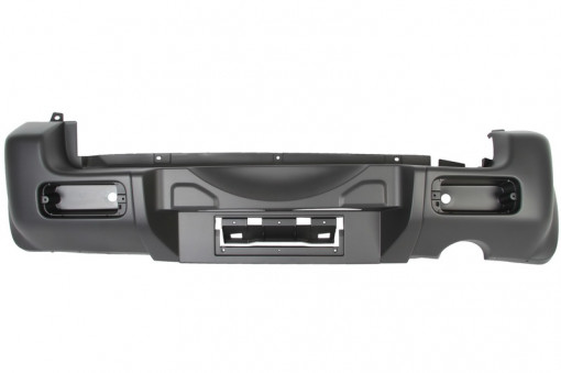 Bara spate grunduit potrivit SUZUKI JIMNY 09.98-
