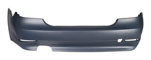 Bara Spate grunduita potrivit BMW 5 E60 Sedan 07.03-02.07